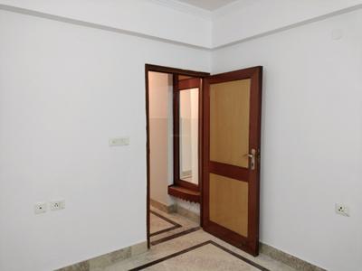 Bedroom Image of 2200 Sq.ft 4 BHK Apartment / Flat for sale in Sector 11 Dwarka New Delhi for Rs. 28800000