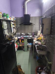 Kitchen Image of 1944 Sq.ft 5 BHK Independent House for sale in Kharagpur West Medinipur for Rs. 7600000