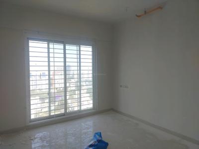 Bedroom Image of 2100 Sq.ft 3.5 BHK Apartment / Flat for sale in Gera s Avive Towers East Kharadi, Kharadi Pune for Rs. 19200000