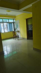 Hall Image of 1300 Sq.ft 3 BHK Apartment / Flat for rent in Gola Road Patna for Rs. 14000