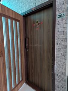 Image of 850 Sq.ft 2 BHK Apartment / Flat for sale in Elanza Aditya Elanza, Bhayli, Vadodara for Rs. 5000000