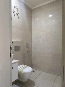 Bedroom Three Image of 2000 Sq.ft 4 BHK Builder Floor for sale in Indirapuram Ghaziabad for Rs. 25000000
