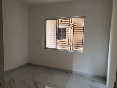 Bedroom Image of 460 Sq.ft 1 BHK Apartment / Flat for sale in Keshtopur Kolkata for Rs. 1610000
