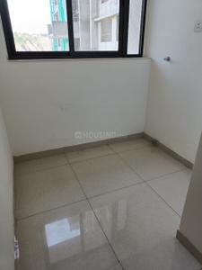 Bedroom Image of 1218 Sq.ft 3 BHK Apartment / Flat for sale in Shapoorji Pallonji Vicinia, Powai Mumbai for Rs. 34000000