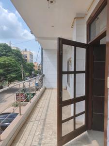 Bedroom Four Image of 2090 Sq.ft 4 BHK Builder Floor for sale in Sector 49 Faridabad for Rs. 16500000
