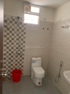 Bathroom Image of 1700 Sq.ft 3 BHK Apartment / Flat for sale in Trident Galaxy, Kalinga Nagar Bhubaneswar for Rs. 14000000