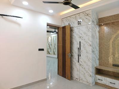 Bedroom Image of 1620 Sq.ft 3 BHK Builder Floor for sale in Sector 85 Faridabad for Rs. 17500000