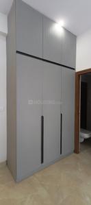 Bedroom Image of 2600 Sq.ft 3 BHK Apartment / Flat for sale in MJ Park Square, Shivaji Puram Lucknow for Rs. 14044000
