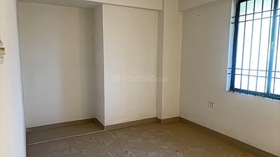 Bedroom Image of 1448 Sq.ft 3 BHK Apartment / Flat for sale in Mustafapur Patna for Rs. 8688007