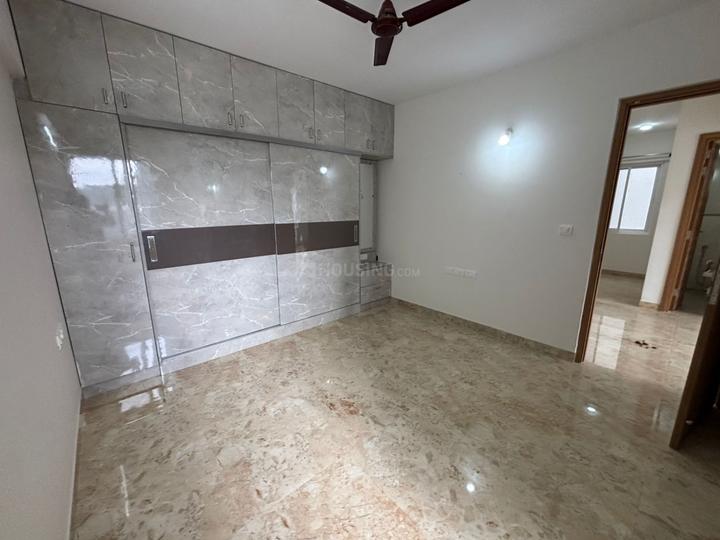 Sai Purvi Bedroom 1