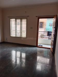 Hall Image of 1200 Sq.ft 2 BHK Apartment / Flat for rent in Ashok Nagar Bengaluru for Rs. 45000