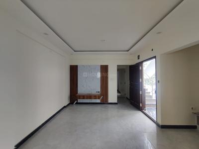 Hall Image of 1000 Sq.ft 2 BHK Builder Floor for rent in Devarachikkana Halli Bengaluru for Rs. 33000