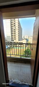 Sai Manisha Pride Balcony 1
