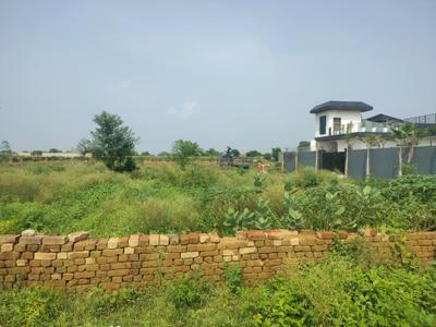 Image of 720 Sq.ft Residential Plot / Land for sale in Bhanauta, Greater Noida for Rs. 2800000