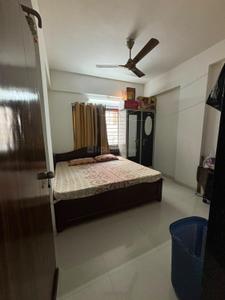Bedroom Image of 1100 Sq.ft 3 BHK Apartment / Flat for sale in Bhayli Vadodara for Rs. 4800000