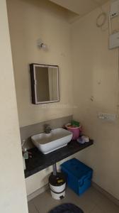 Bathroom Image of 846 Sq.ft 2 BHK Apartment / Flat for sale in Global E Homes, Hinjawadi Pune for Rs. 8500000