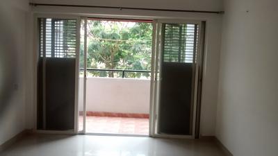 Living Room Image of 750 Sq.ft 2 BHK Apartment / Flat for sale in Park Infinia, Fursungi Pune for Rs. 7200000