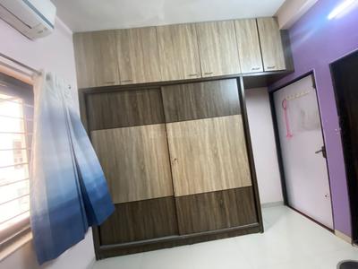 Bedroom Image of 2250 Sq.ft 3.5 BHK Independent House for sale in Thaltej Ahmedabad for Rs. 30000000
