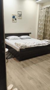 Bedroom Image of 2000 Sq.ft 3 BHK Builder Floor for rent in Dalanwala Dehradun for Rs. 55000