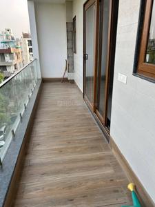 3 BHK Independent Builder Floor