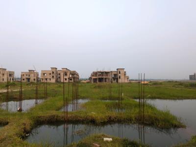 Image of 720 Sq.ft Residential Plot / Land for sale in Swapnabhumi, New Town, Kolkata for Rs. 1700000