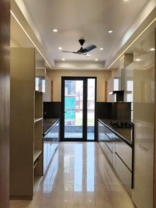 Kitchen Image of 2430 Sq.ft 4 BHK Builder Floor for sale in Sector 49 Gurgaon for Rs. 36000000
