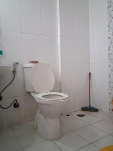 Bedroom One Image of 1150 Sq.ft 2.5 BHK Apartment / Flat for sale in Supertech Cape Town, Sector 74 Noida for Rs. 11500000