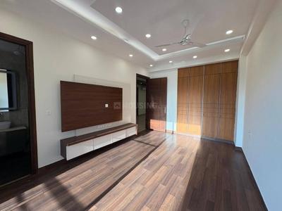 Bedroom Image of 1340 Sq.ft 3 BHK Apartment / Flat for sale in Shankar Nagar Raipur for Rs. 4824000