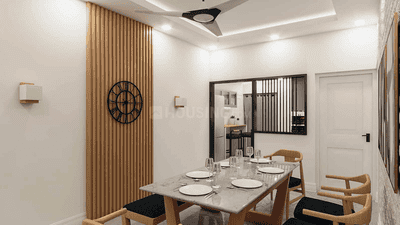 Image of 1700 Sq.ft 3 BHK Apartment / Flat for sale in Kaloor, Kochi for Rs. 12000000