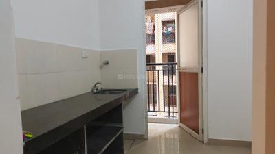 1.5 BHK Flat