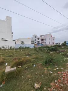 Image of 1995 Sq.ft Residential Plot / Land for sale in Red Hills, Chennai for Rs. 8400000