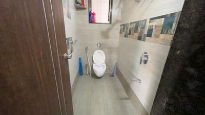 Image of 1050 Sq.ft 2 BHK Apartment / Flat for rent in Suyog Space, Wakad, Pune for Rs. 39500