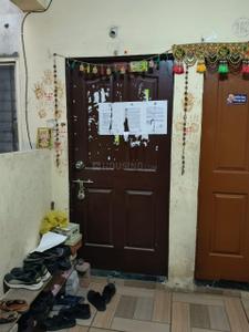 Balcony Image of 800 Sq.ft 2 BHK Builder Floor for sale in Limbodi Indore for Rs. 1700000
