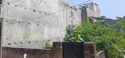 Image of 1270 Sq.ft Residential Plot / Land for sale in Jankipuram Extension, Lucknow for Rs. 4635500