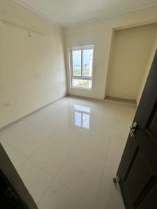 Bedroom Image of 1195 Sq.ft 2 BHK Apartment / Flat for sale in Casa Green Exotica, Vrindavan Yojana Lucknow for Rs. 7500000