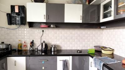 Kitchen Image of 1204 Sq.ft 2 BHK Apartment / Flat for sale in Mayur Daffodil, Thyvakanahally Bengaluru for Rs. 5400000