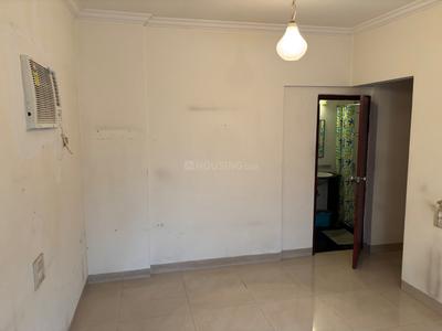 Bedroom Image of 1200 Sq.ft 2 BHK Apartment / Flat for sale in Pali Hill Mumbai for Rs. 36500000