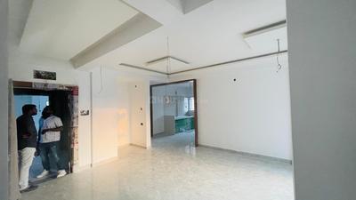 Hall Image of 1150 Sq.ft 2 BHK Apartment / Flat for sale in Manish Nagar Nagpur for Rs. 5500000