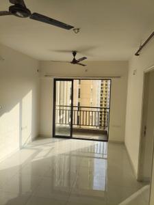 Hall Image of 691 Sq.ft 1 BHK Apartment / Flat for sale in Dombivli East Thane for Rs. 4500000