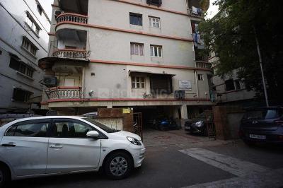 Image of 1539 Sq.ft 4 BHK Apartment / Flat for sale in Paldi, Ahmedabad for Rs. 8900000