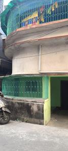 Image of 590 Sq.ft 2 BHK Independent House for rent in Dum Dum Cantonment, Kolkata for Rs. 8000