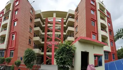 Image of 1350 Sq.ft 3 BHK Apartment / Flat for sale in Gobarsahi, Muzaffarpur for Rs. 11100000