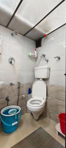 Image of 855 Sq.ft 2 BHK Apartment / Flat for sale in Sanpada, Navi Mumbai for Rs. 17500000