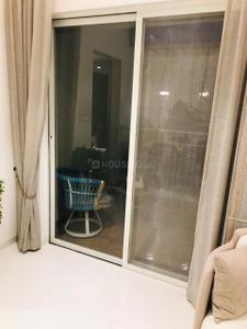 Bedroom Image of 1102 Sq.ft 3 BHK Apartment / Flat for sale in Punawale Pune for Rs. 7750000