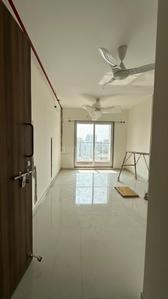 Hall Image of 700 Sq.ft 2 BHK Apartment / Flat for sale in Ashar Axis, Thane West Thane for Rs. 14999999