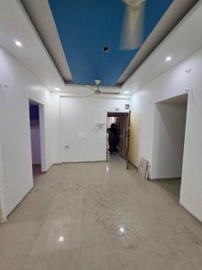 Hall Image of 850 Sq.ft 2 BHK Apartment / Flat for rent in Silicon City Indore for Rs. 12500