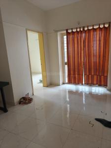 Hall Image of 3150 Sq.ft 4 BHK Independent House for rent in Purple Five Gardens, Rahatani Pune for Rs. 75000