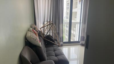 Bedroom Image of 1100 Sq.ft 2 BHK Apartment / Flat for sale in Solitaire Homes Pashan, Pashan Pune for Rs. 14000000