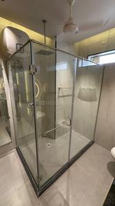 Bathroom Image of 2700 Sq.ft 4 BHK Builder Floor for sale in Alpha Alpha International City, Alpha International City Karnal for Rs. 30500000