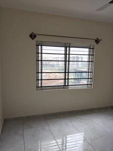 Bedroom Image of 1750 Sq.ft 3 BHK Apartment / Flat for rent in Trendsquares Ambience, Thanisandra Bengaluru for Rs. 70000
